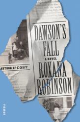 Dawson's Fall (ISBN: 9781250619662)