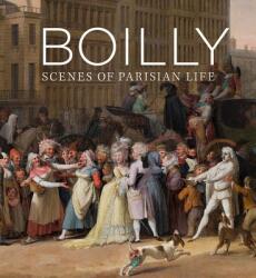 Francesca Whitlum-Cooper - Boilly - Francesca Whitlum-Cooper (ISBN: 9781857096439)
