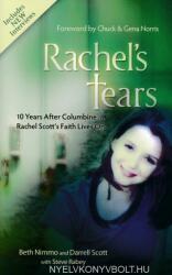 Rachel's Tears: 10th Anniversary Edition - Steve Rabey (2002)