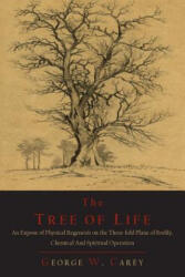 Tree of Life - George W Carey (2013)