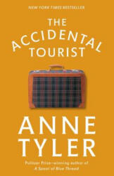 The Accidental Tourist (ISBN: 9780345452009)