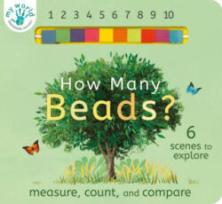 How Many Beads? - Thomas Elliott (ISBN: 9781680106824)
