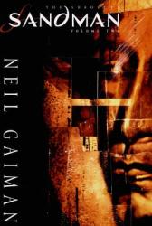 Absolute Sandman Volume Two - Neil Gaiman (2010)