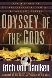 Odyssey of the Gods (2011)