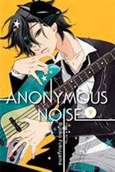 Anonymous Noise 9 (ISBN: 9781421594286)