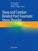Sleep and Combat-Related Post Traumatic Stress Disorder (ISBN: 9781493983988)