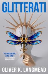 Glitterati (ISBN: 9781789097962)