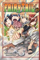 Fairy Tail 29 (2013)