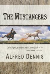 The Mustangers (ISBN: 9781942869078)