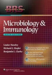 BRS Microbiology and Immunology - Louise Hawley (2013)