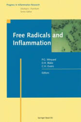 Free Radicals and Inflammation - Paul G. Winyard, David R. Blake, Christopher H. Evans (2012)
