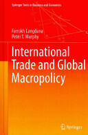 International Trade and Global Macropolicy (2013)