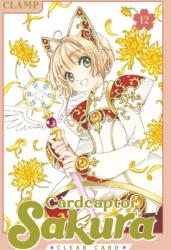 Cardcaptor Sakura: Clear Card 12 (ISBN: 9781646515684)