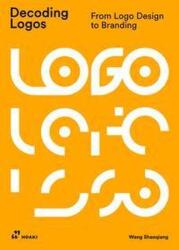 Decoding Logos (ISBN: 9788419220004)