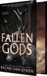 Fallen Gods (ISBN: 9781649374677)