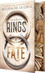 Rings of Fate (ISBN: 9781649376954)