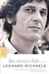 The Men's Club - Leonard Michaels (ISBN: 9780374208196)
