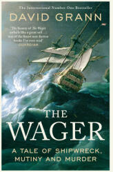 The Wager (ISBN: 9781471183706)