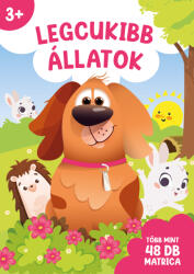 Legcukibb állatok (2024)