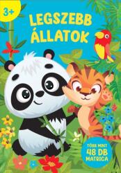 Legszebb állatok (2024)