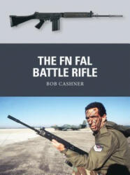 The FN FAL Battle Rifle (2013)