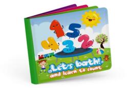 Let's Bath - Számok (2023)