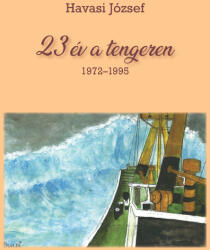 23 év a tengeren (2024)