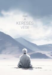 A keresés vége (2024)
