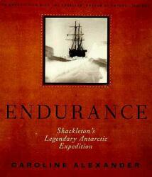 The Endurance - Caroline Alexander (ISBN: 9780375404030)