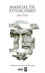 MANUAL DE ESTOICISMO - EPICTETO (ISBN: 9788441441033)