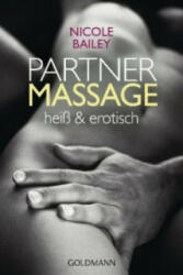 Partnermassage - Nicole Bailey (ISBN: 9783442171910)