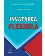 Invatarea flexibila - Ion Albulescu, Horatiu Catalano (ISBN: 9786060486657)