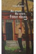 Mai aproape. . . Mai departe. . . Fetele padurii - Cristina Struteanu (ISBN: 9786064909633)