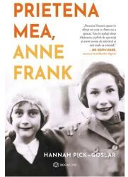 Prietena mea, Anne Frank (ISBN: 9786303051987)