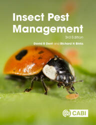 Insect Pest Management (ISBN: 9781789241044)