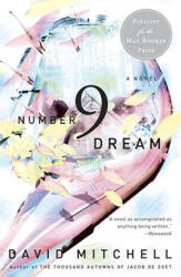Number9dream - David Mitchell (ISBN: 9780812966923)