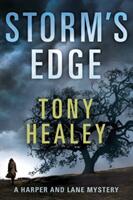 Storm's Edge (ISBN: 9781612185316)