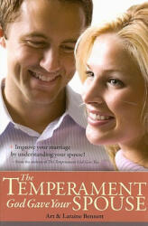 The Temperament God Gave Your Spouse (ISBN: 9781933184302)