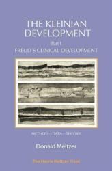 The Kleinian Development Book 1 (ISBN: 9781912567423)