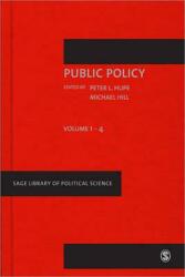 Public Policy (ISBN: 9781446201527)