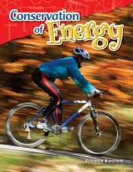 Conservation of Energy (ISBN: 9781480747234)