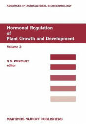 Hormonal Regulation of Plant Growth and Development, 1 - S. S. Purohit (2012)