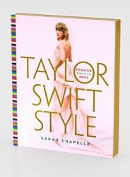 Taylor Swift Style (ISBN: 9781250906151)