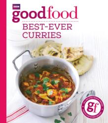 Good Food: Best-ever curries (ISBN: 9781849908672)