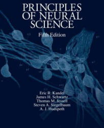 Principles of Neural Science, Fifth Edition - Eric Kandel (ISBN: 9780071390118)