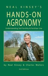Hands-On Agronomy (ISBN: 9781601730404)