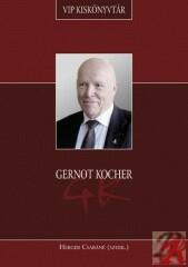 GERNOT KOCHER (ISBN: 9786155376153)