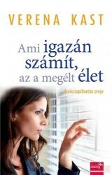 AMI IGAZÁN SZÁMÍT, AZ A MEGÉLT ÉLET (ISBN: 9789639950726)