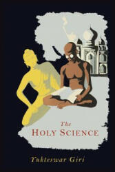 Holy Science - Swami Sri Yukteswar (2013)