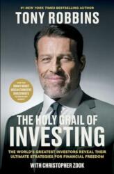The Holy Grail of Investing (ISBN: 9781668052686)